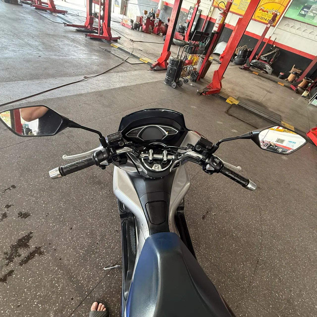 PCX SPORT - 2021 - Foto 5