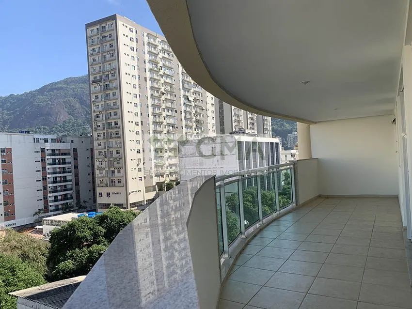 Apartamento em Botafogo - Rio de Janeiro - Foto 2