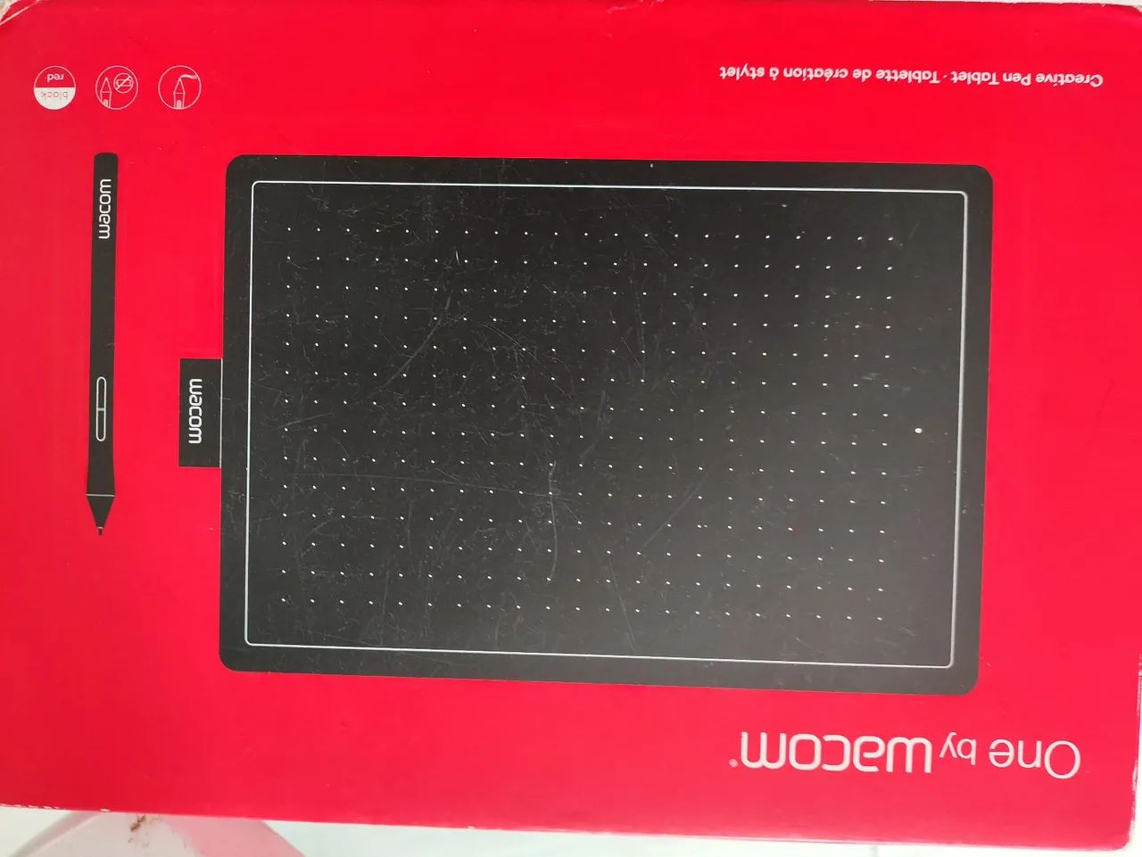 Mesa digitalizadora one by Wacom ctl 672 - Foto 3