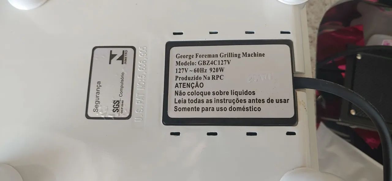 Sanduicheira, torradeira, grill - Foto 5