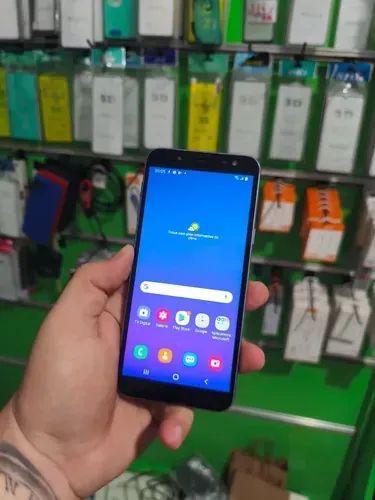 SAMSUNG J6 RETIRADA DE PEÇAS