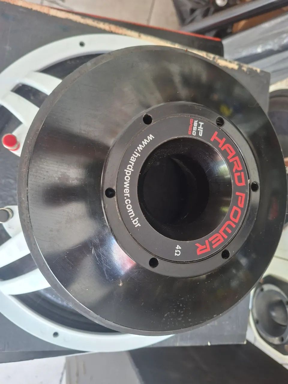 Woofer  - Foto 3