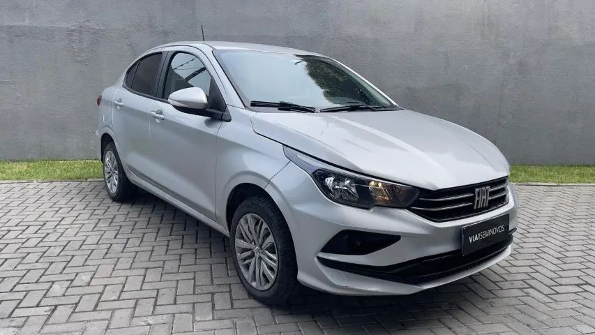 Fiat Cronos Drive 1.0 6V 2023