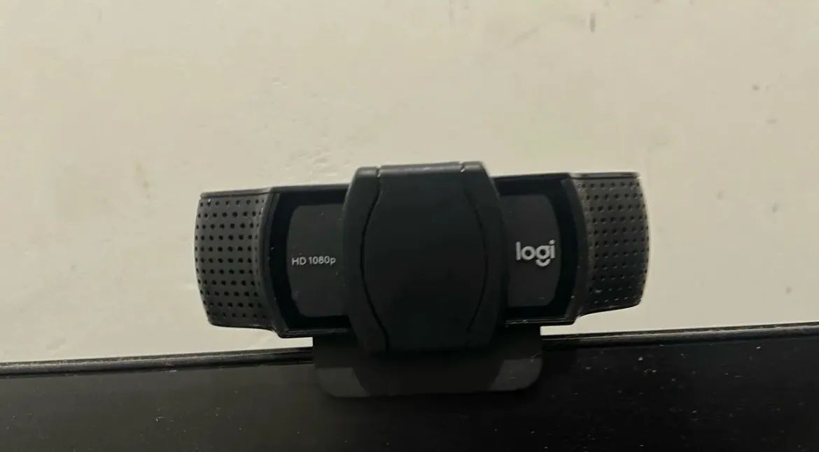 Webcam c920 Logitech - Foto 3