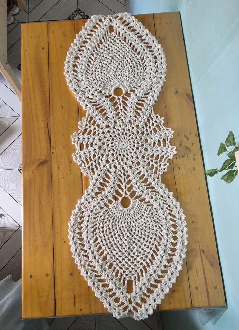 Trilho de Mesa Abacaxi ? - Foto 2