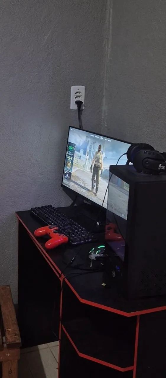 PC GAMER - RARAMENTE USADO - Foto 2