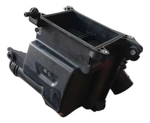 Caixa Filtro Ar Condicionado Hyundai I30 2009 A 2012 - Foto 7