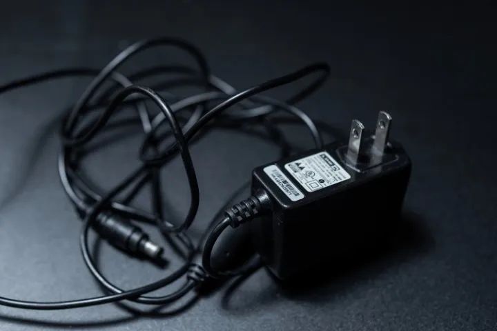 Fonte 9v original Line 6 DC-1g US