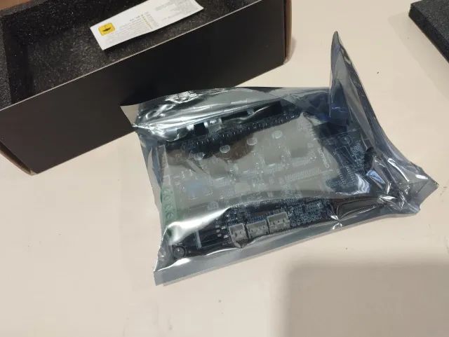 Placa ender v3 KE (Klipper carregado) - Foto 4