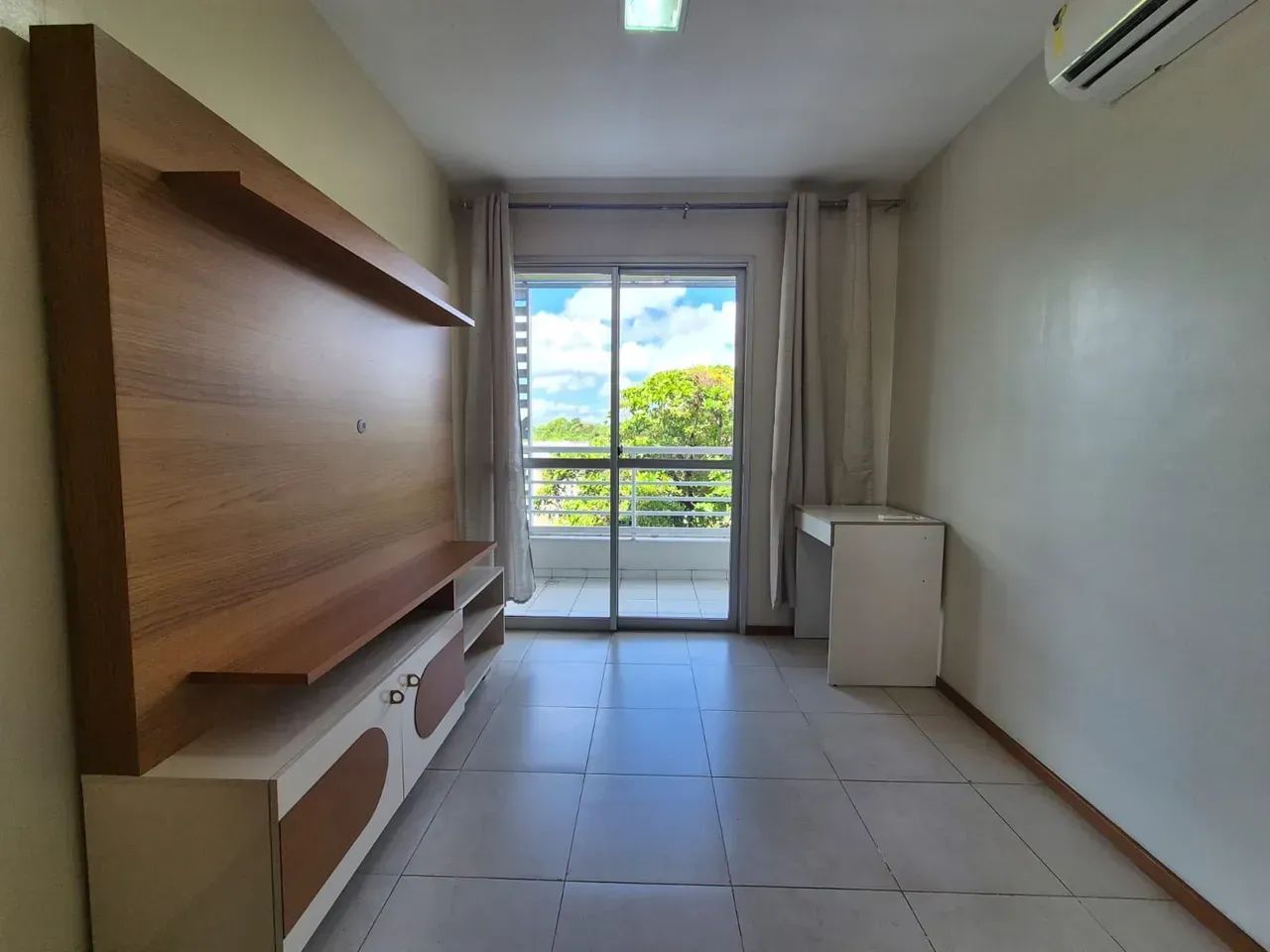 Apartamento no Prediletto Ponta Negra com 02 quartos