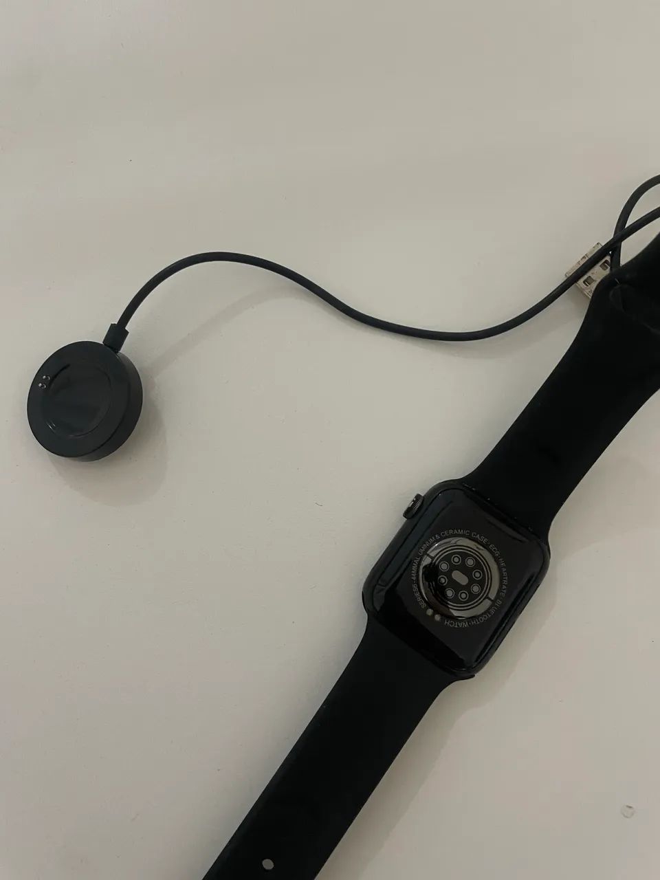 SMART WATCH  - Foto 4