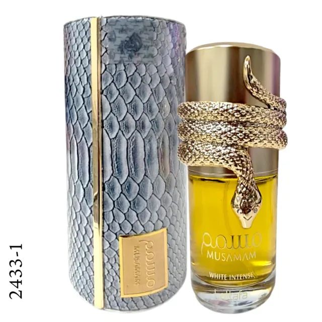 Perfumes árabes originais! - Foto 5