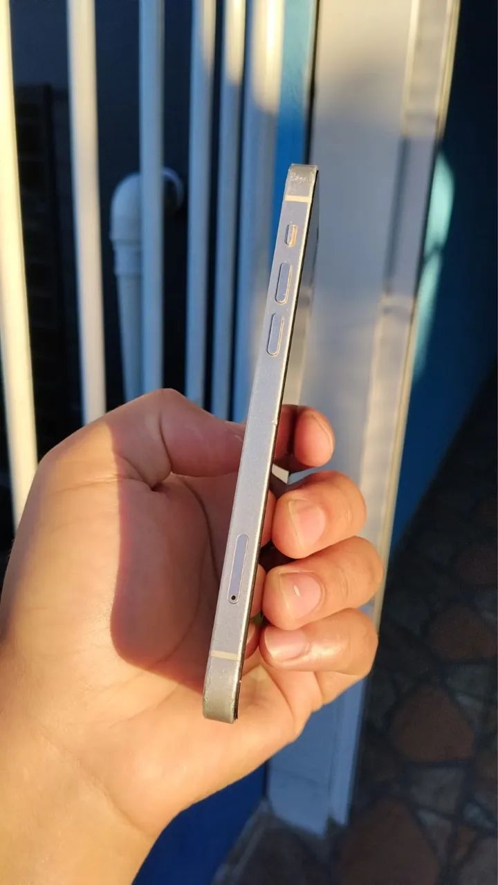 IPHONE 12  - Foto 5