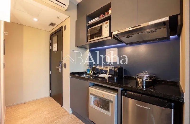 Oportunidade rara para quem busca renda comprovada e flexibilidade em Alphaville ALPHA STA - Foto 4