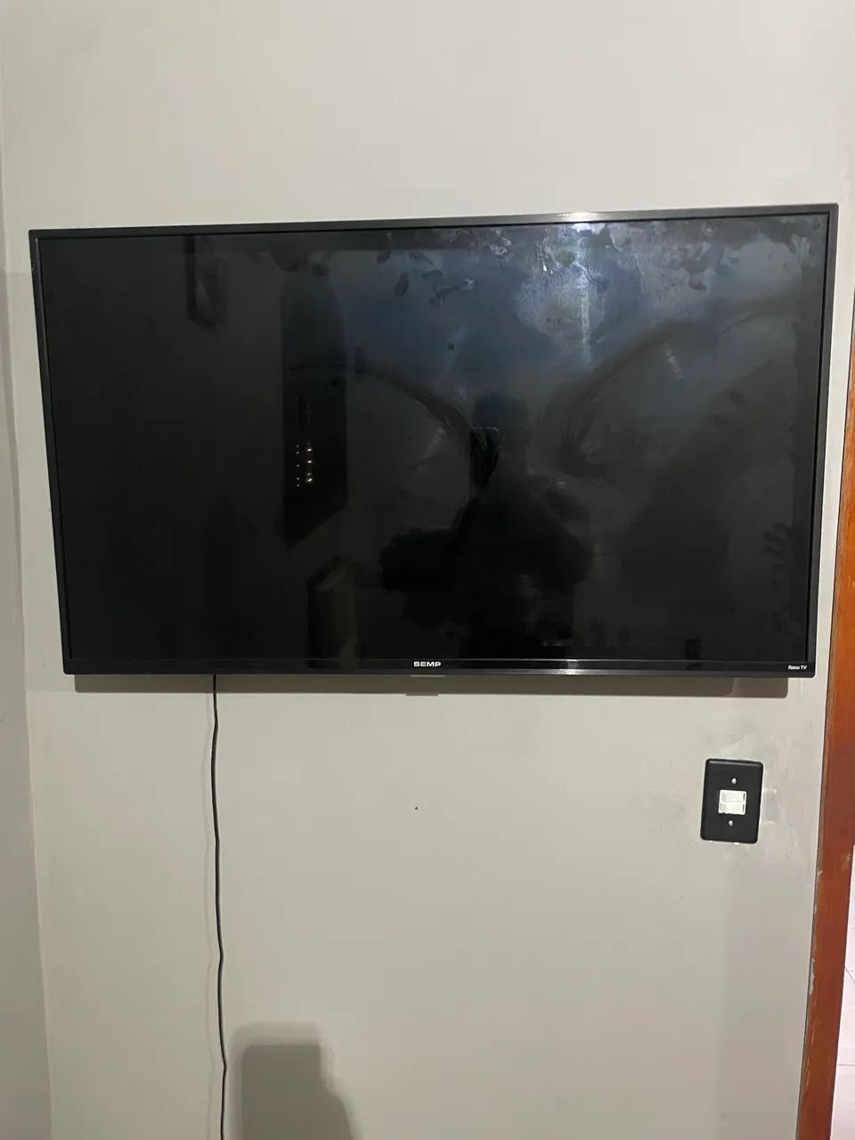 Tv Roku 43