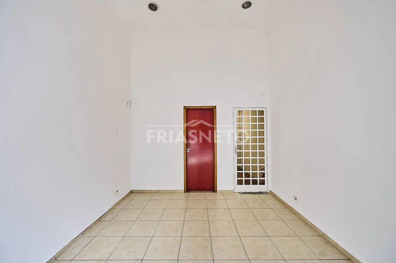 Sala comercial para alugar no Bairro Alto em Piracicaba - Foto 5