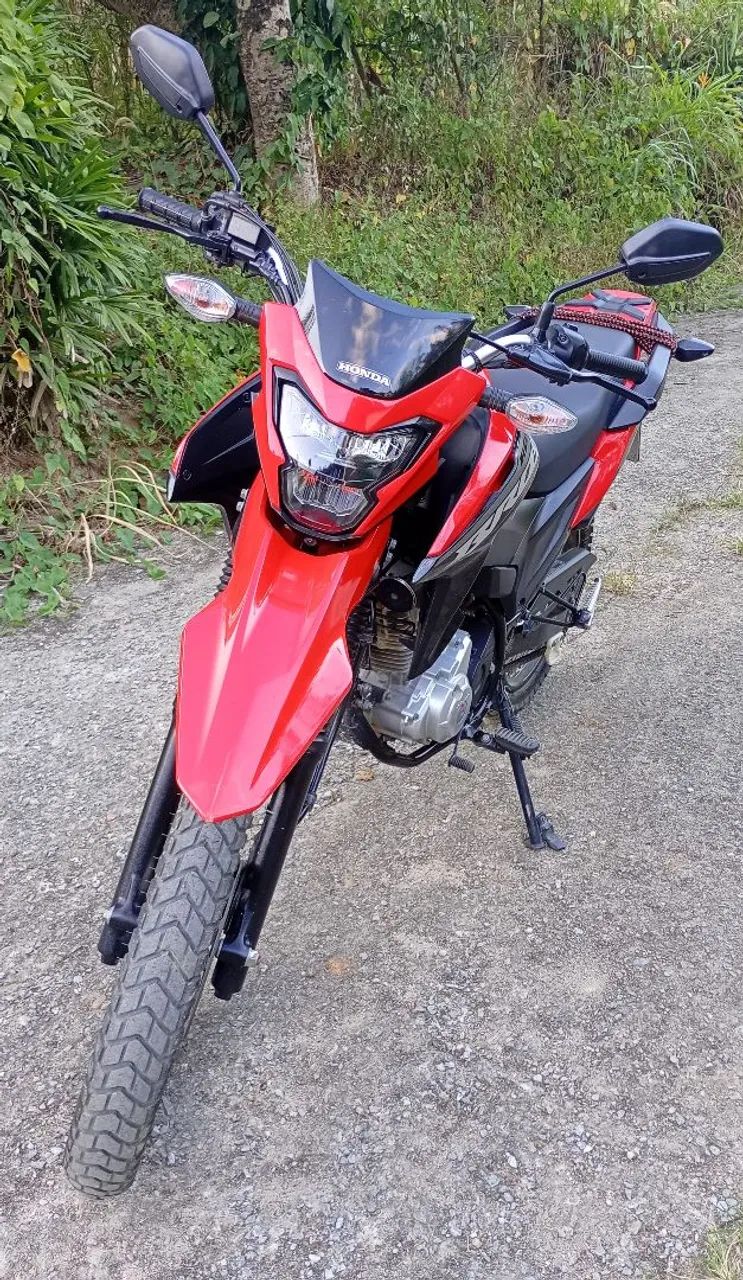 Bros 160cc - Foto 3