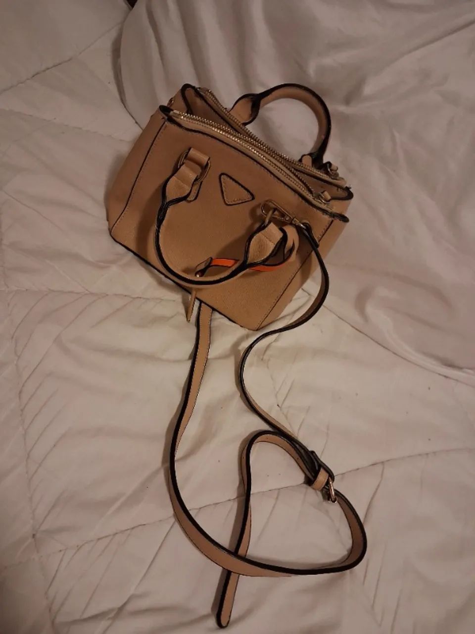 Bolsa sonho dos pés  - Foto 3