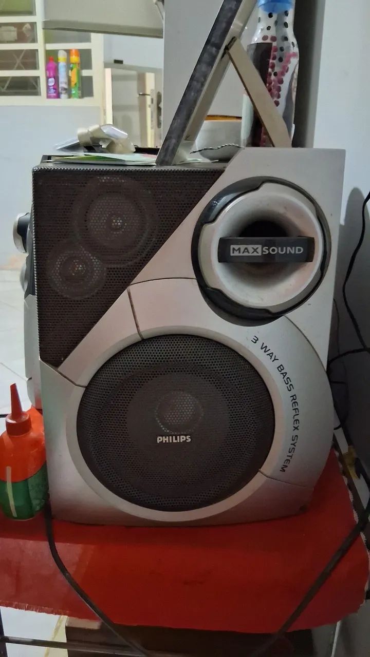RÁDIO  - Foto 3