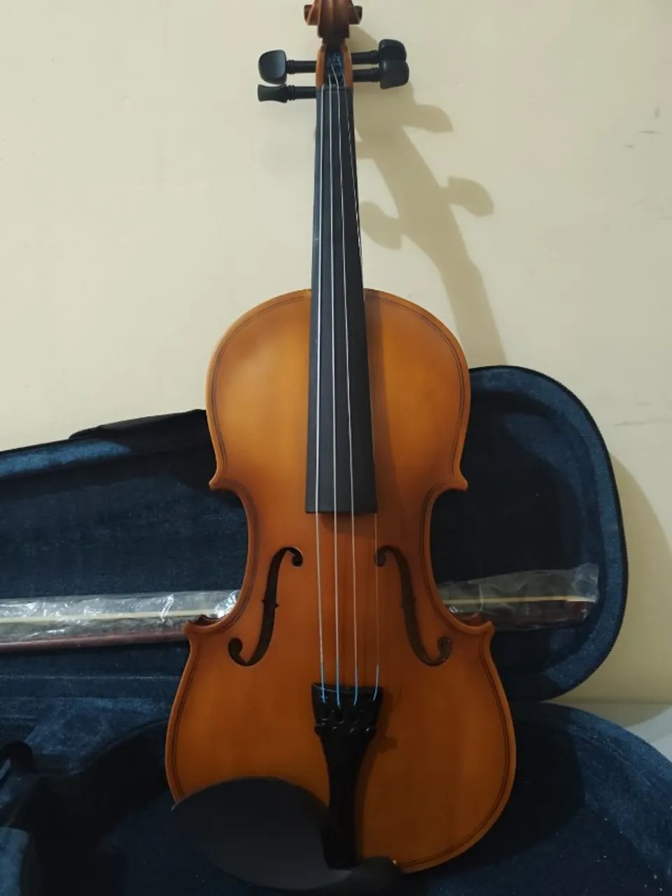 Violino 4x4 - Foto 3