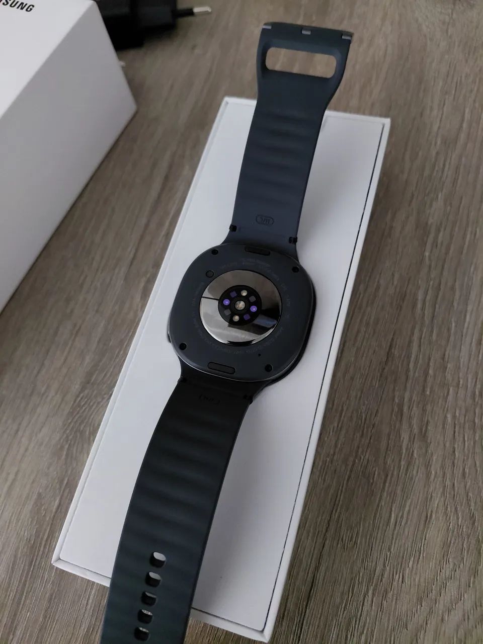 Smartwatch Samsung Watch 8 - Foto 3