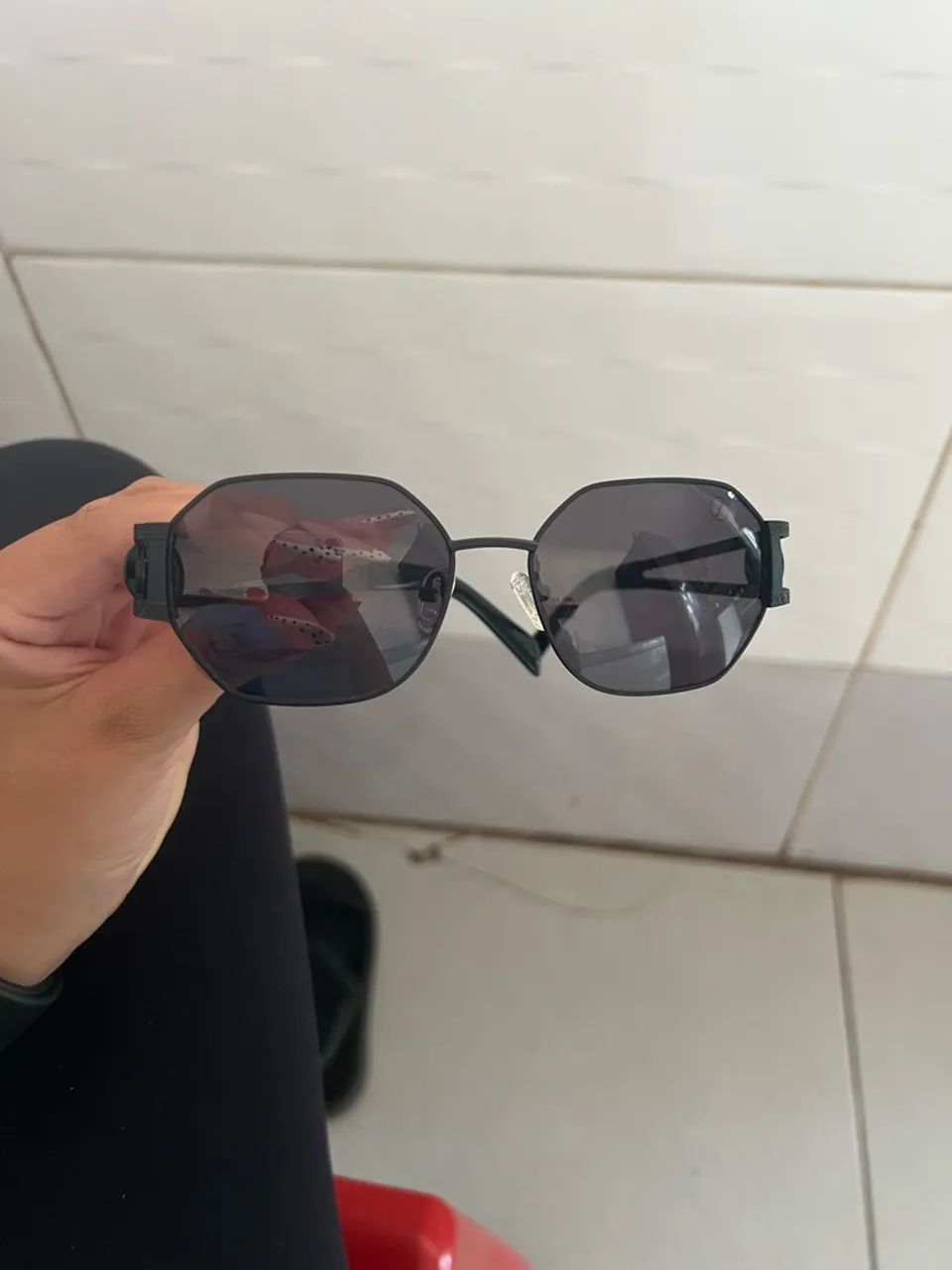 Óculos - Foto 3