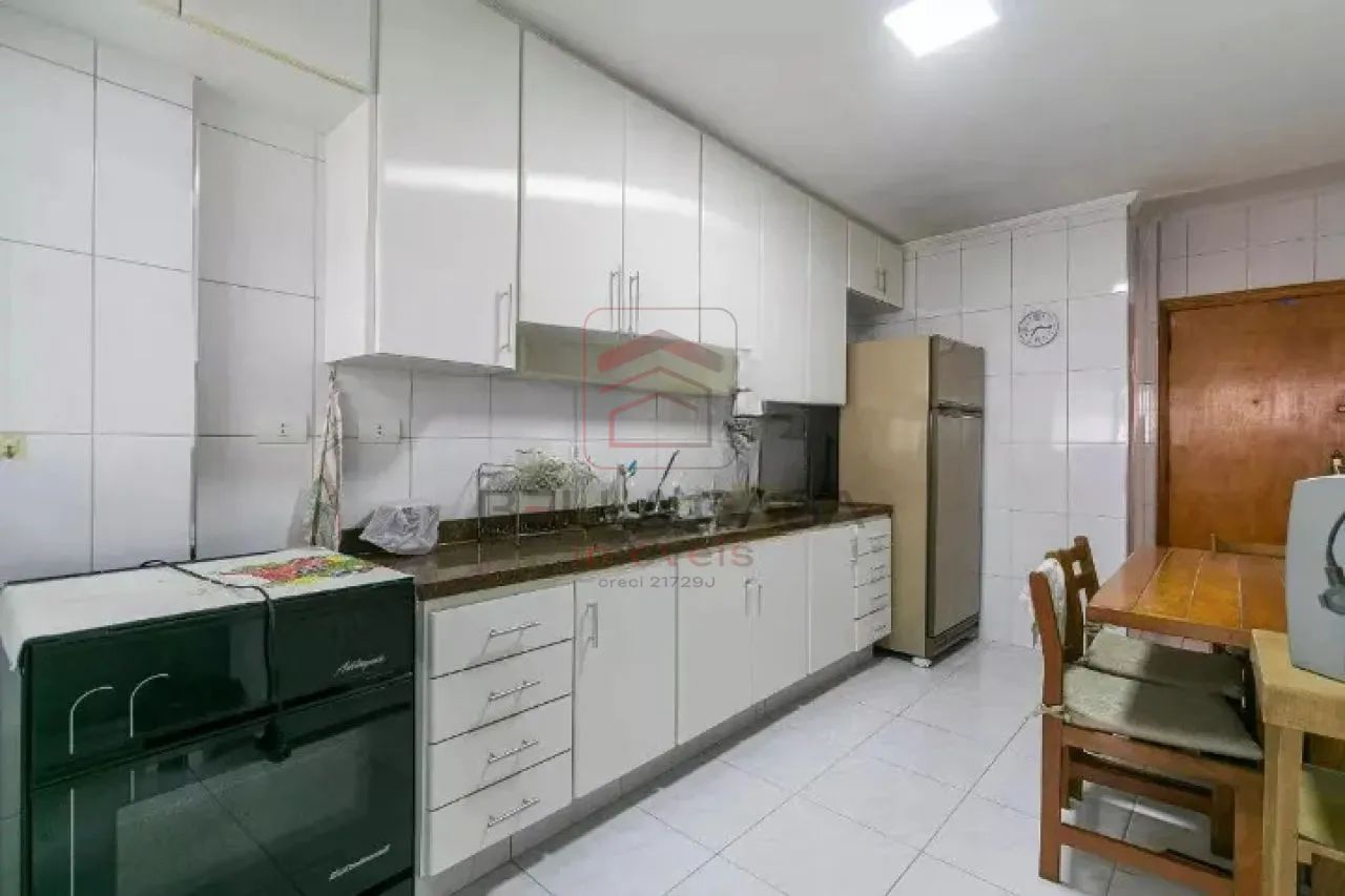 Apartamento a venda na mooca com 3 quartos - Foto 3