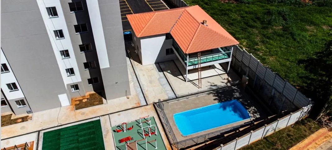 Vendo apartamento  - Foto 5
