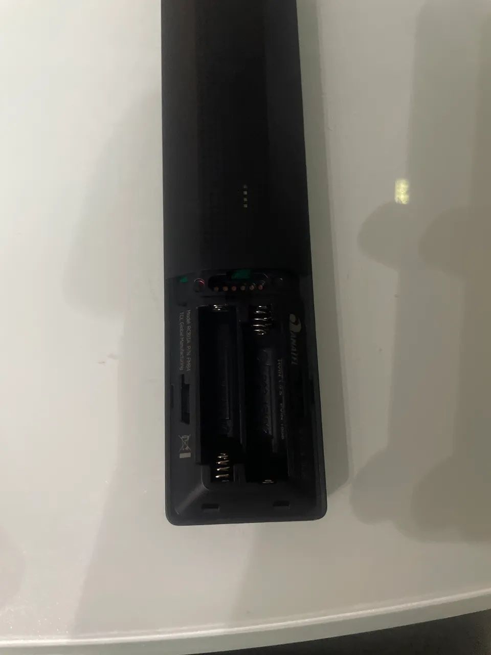 TCL Controle com comando de Voz Original  - Foto 2