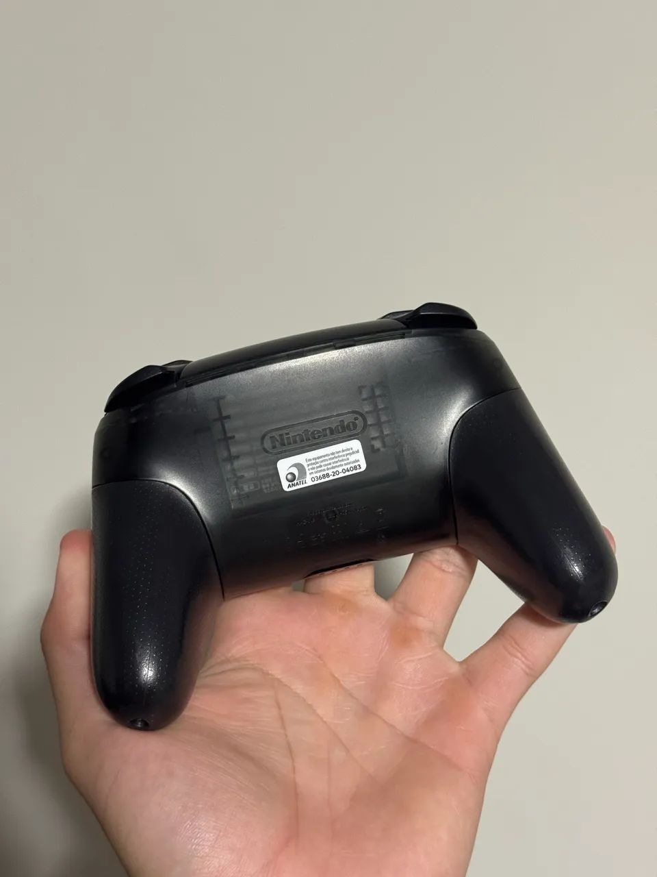 Pro controller Nintendo Switch  - Foto 2