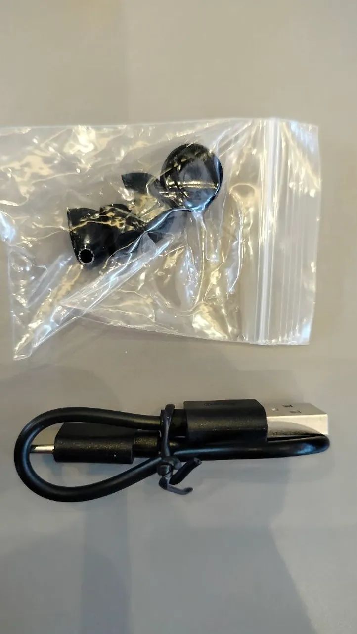 Fone gm2 pro bluetooth  - Foto 3