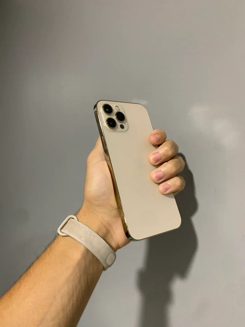 iPhone 12 PRO MAX 256GB - Foto 4