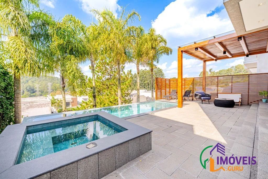 CASA EM CONDOMÍNIO - TAMBORÉ 1 - SP - Foto 4