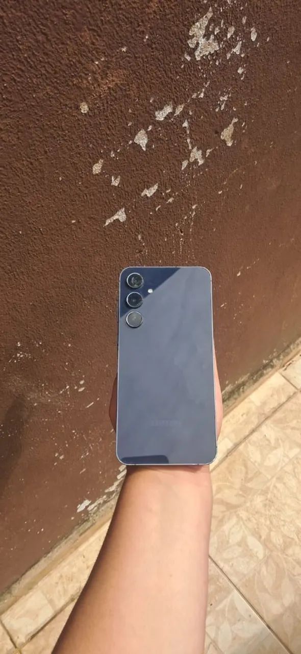 A55 5g 256gb - Foto 3