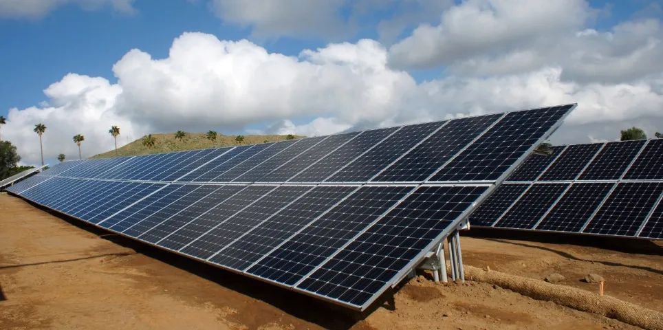 Participação em usina solar - Foto 2