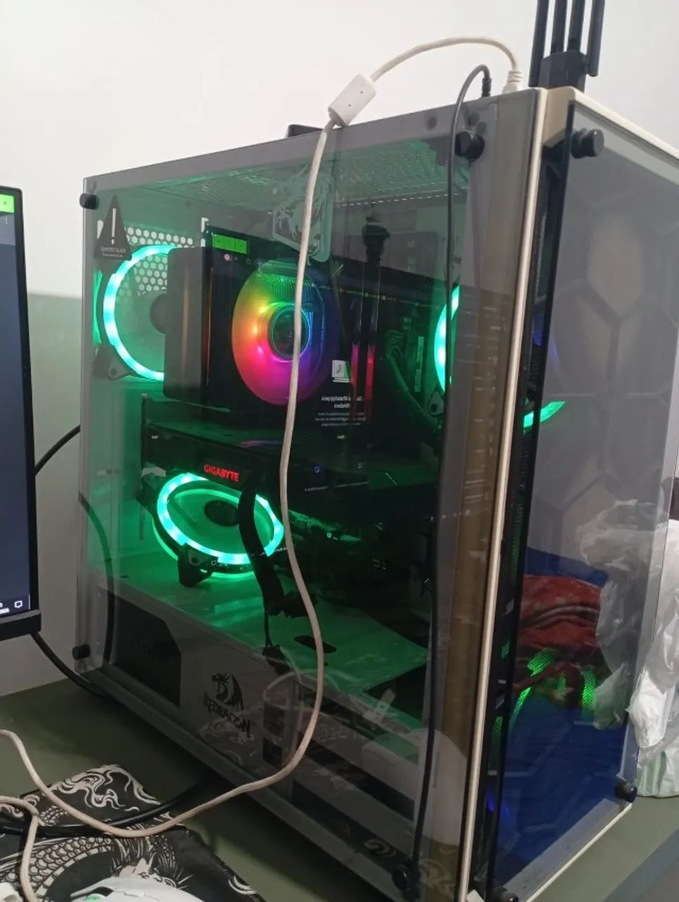 Computador Gamer - Foto 3