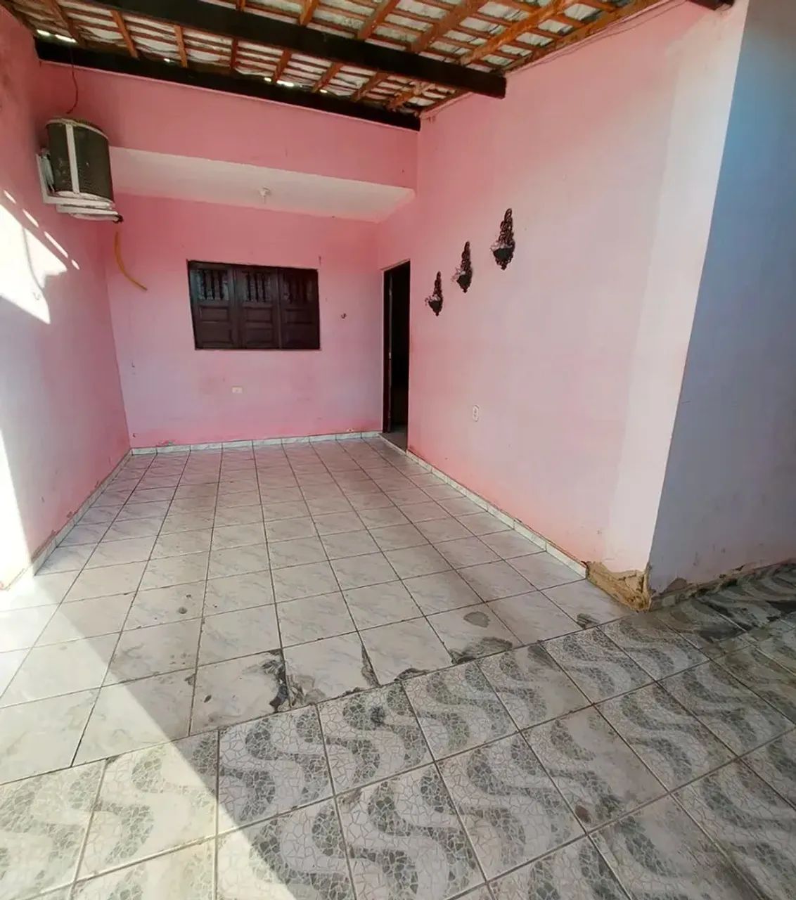 Lindo imóvel padrão conjunto satélite 