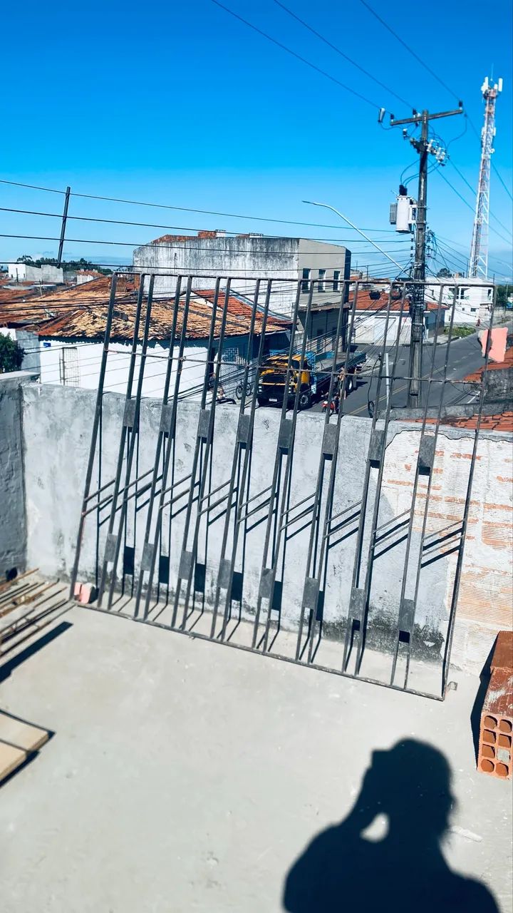 Grade de janela - Foto 2