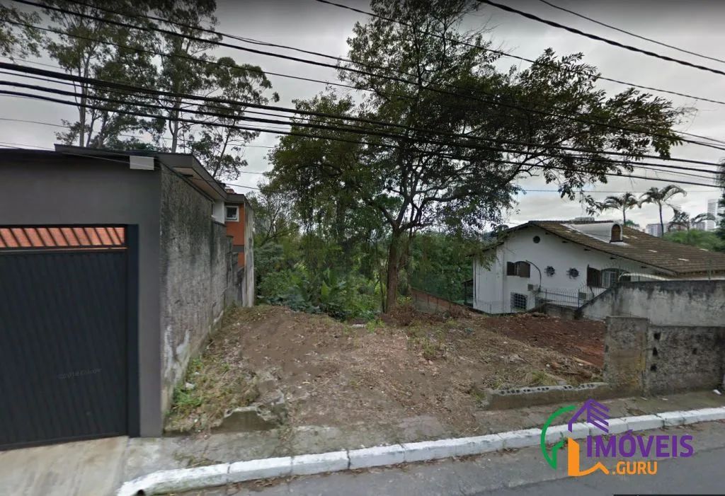 TERRENO - MORUMBI - SP - Foto 2