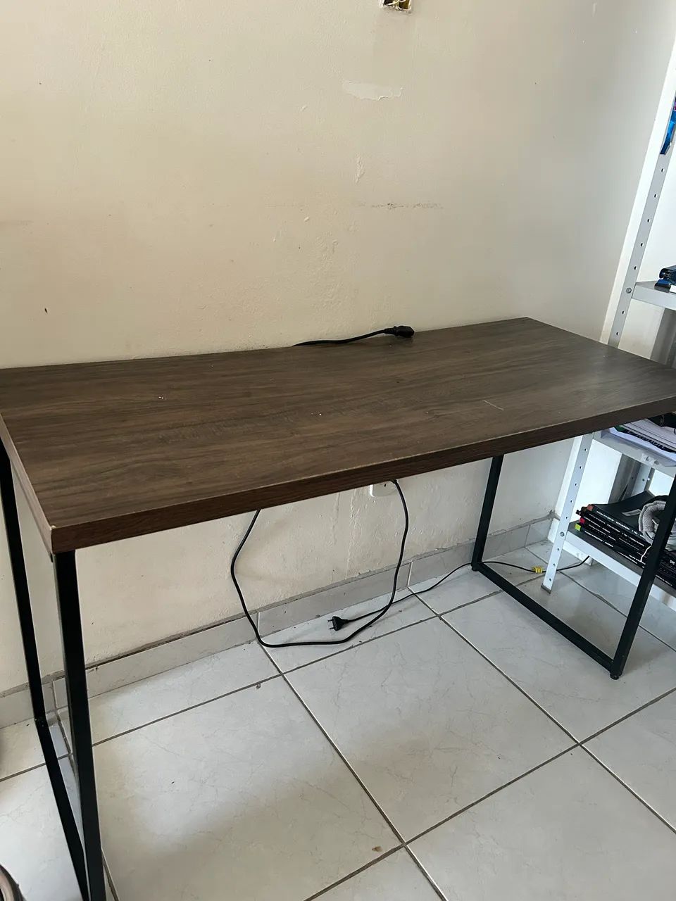 MESA ESCRITÓRIO  - Foto 2