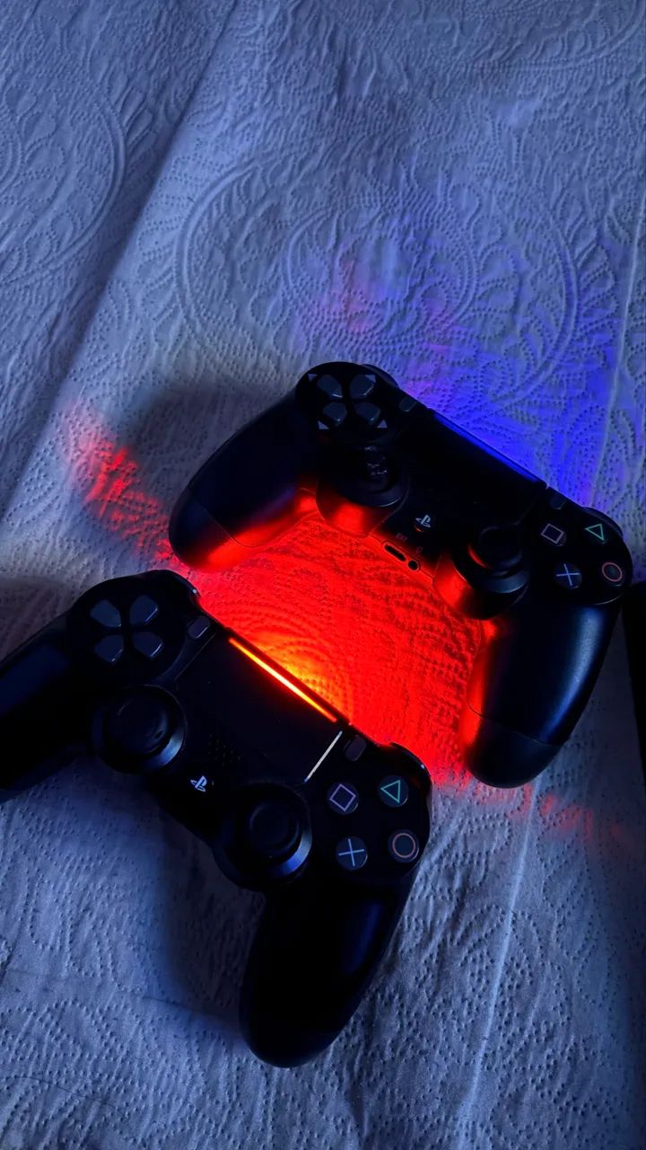 PS4 slim - Foto 4