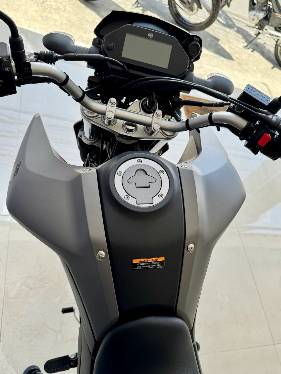 Lander 250 2026 - Foto 3