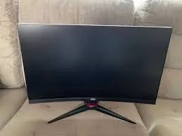 Monitor 240hz 27 polegadas AOC - Foto 2