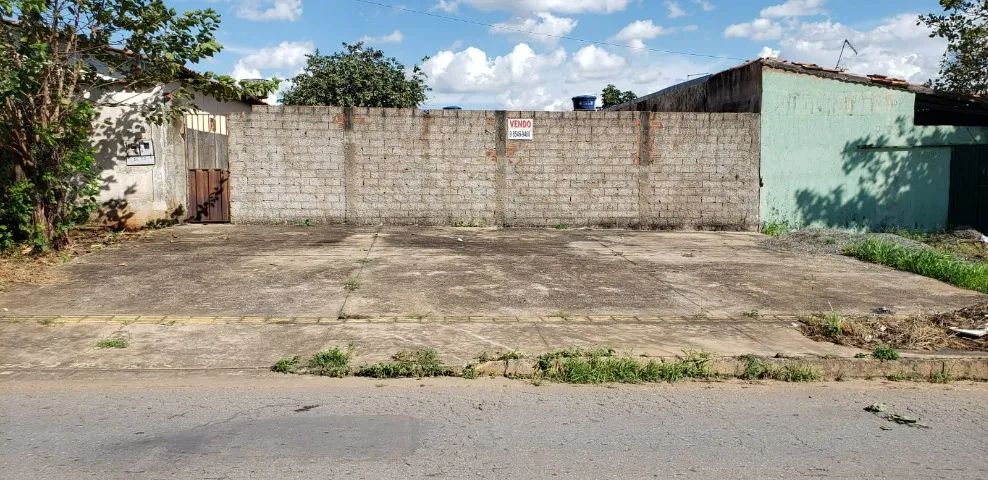 lote no setor parque trindade  trindade III-Aparecida de Goiânia - Foto 2