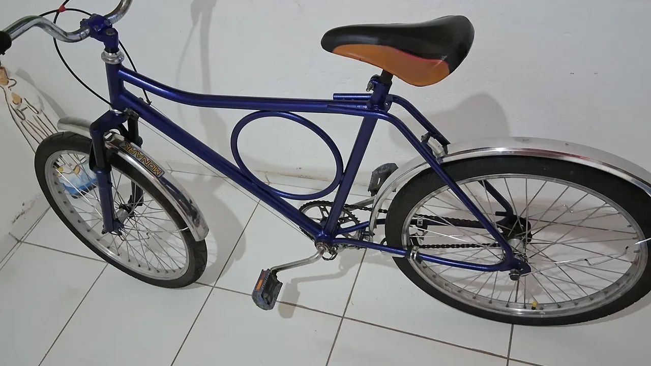 Monark aro 24 toda rolamento  - Foto 3