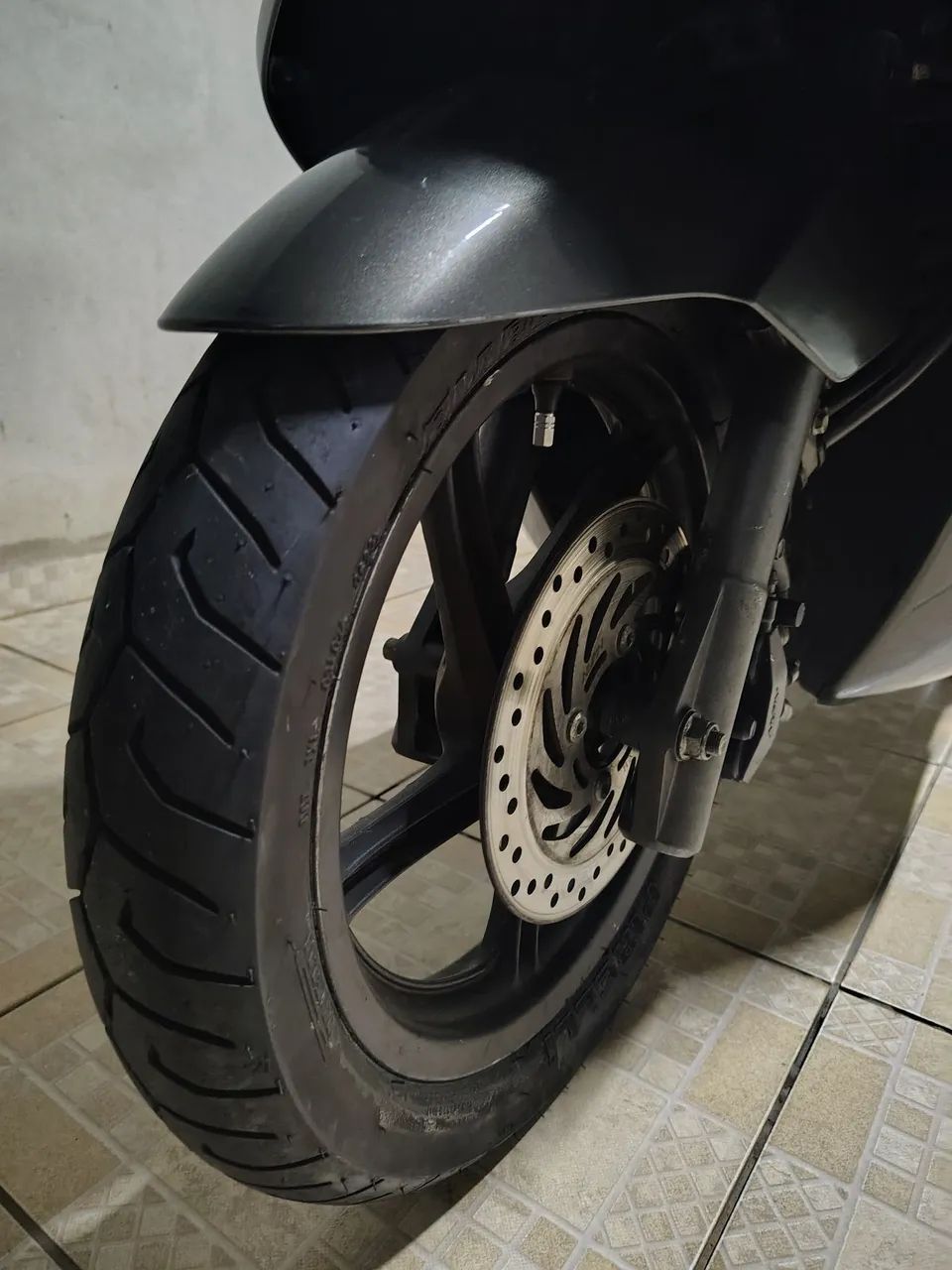 Honda PCX 2017 - Foto 5