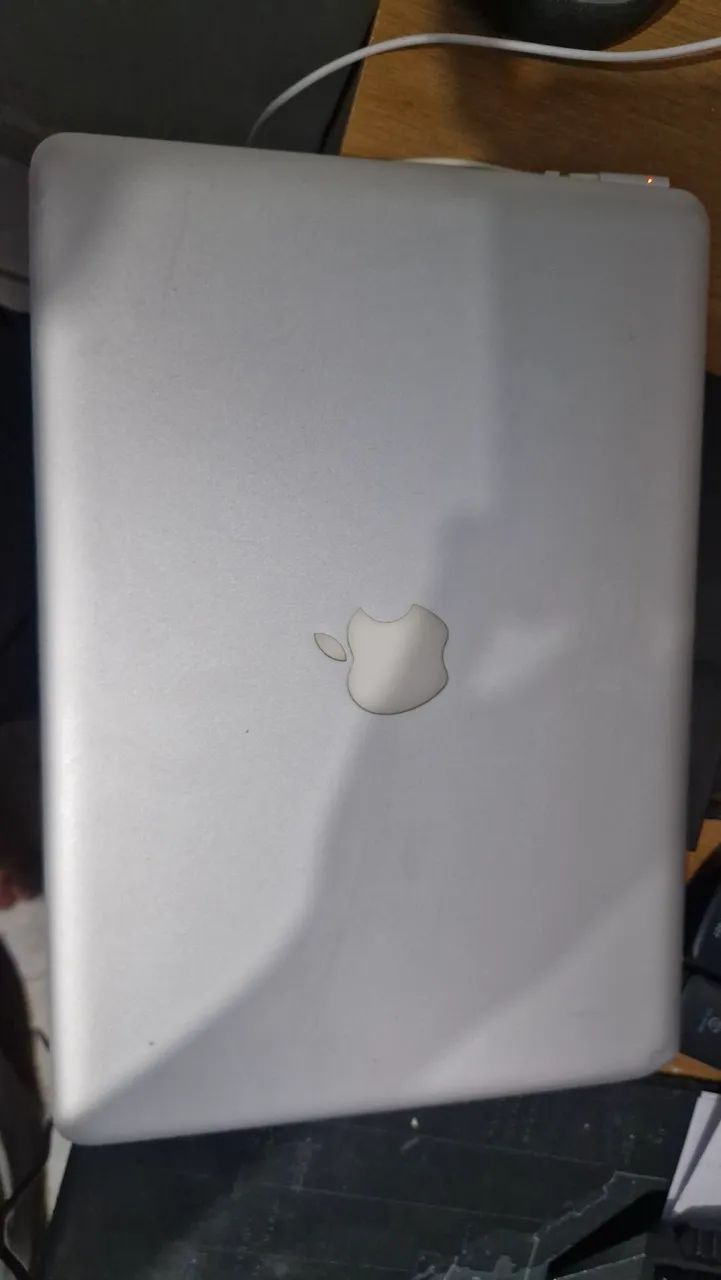 Macbook Pro A1278 2012 MacOs Atualizado  - Foto 5