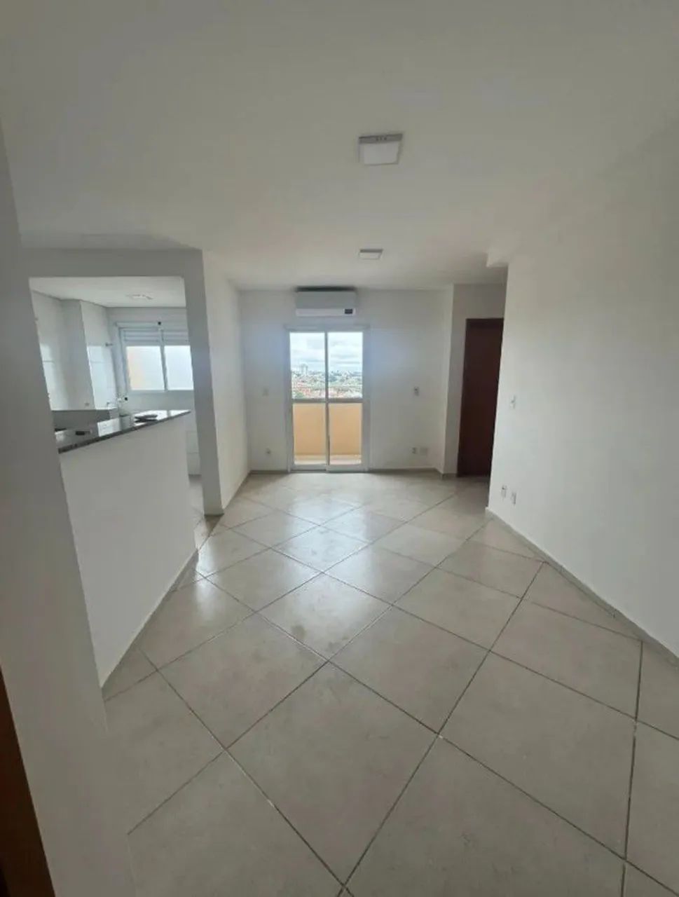 Apartamento à venda em Vila Haro 