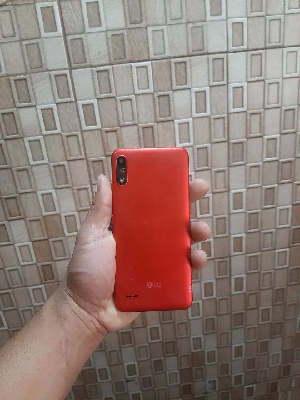 LG K22 - Foto 3