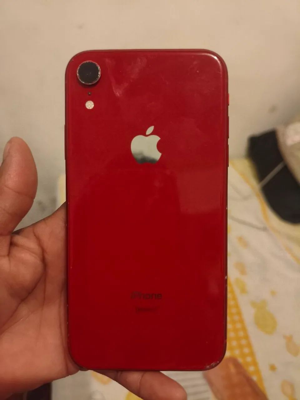 Celular xr